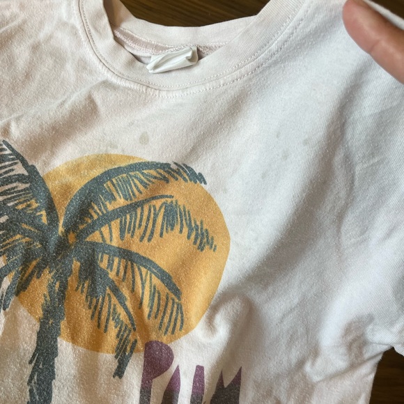 ZARA BOYS tee shirts *small flaws* - Picture 6 of 7